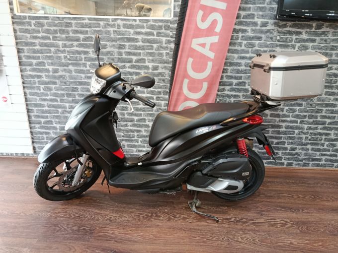 PIAGGIO MEDLEY S Iget 4