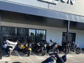 HARLEY-DAVIDSON SOFTAIL FAT BOY 1800 S - 2016