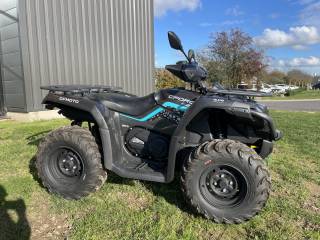 CF MOTO CFORCE 520 - 2023