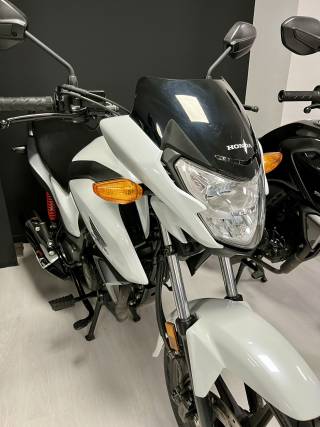 HONDA CBF 125 - 2023