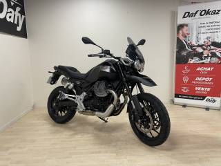 MOTO GUZZI V85 TT 850 - 2024