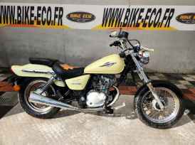 SUZUKI GZ MARAUDER - 1998