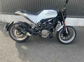 HUSQVARNA 401 VITPILEN A2 - 2023