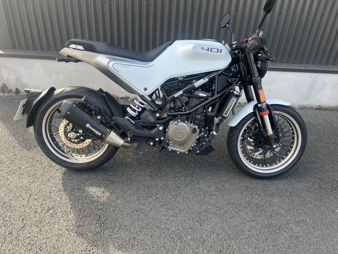 HUSQVARNA 401 VITPILEN A2 4