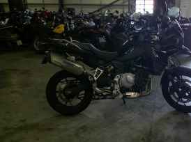 BMW F 850 GS - 2018