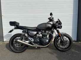 TRIUMPH SPEED TWIN 1200 - 2024