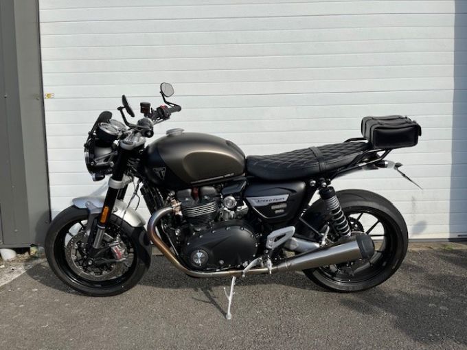 TRIUMPH SPEED TWIN 1200 4