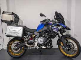 BMW F 850 GS - 2022