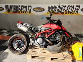 DUCATI HYPERMOTARD - 2020