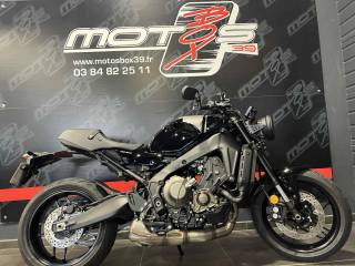 YAMAHA XSR 900 - 2025