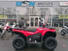 BETA RR 2024 50 cm3, moto enduro, 1 km, Rouge