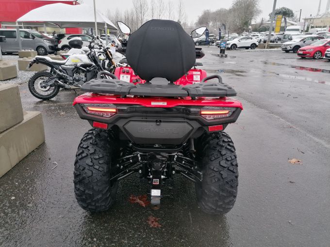 CF MOTO CFORCE 520 EXPERT LONG EPS T3 4
