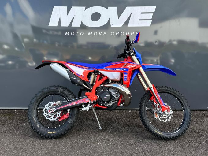 BETA race 300 4