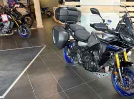 YAMAHA TRACER 9 GT - 2022