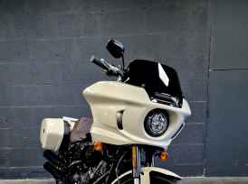 HARLEY-DAVIDSON SOFTAIL LOW RIDER 1923 ST - 2023
