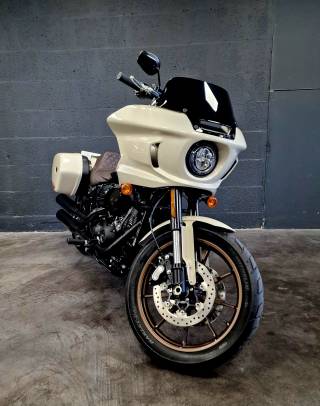 HARLEY-DAVIDSON SOFTAIL LOW RIDER 1923 ST - 2023