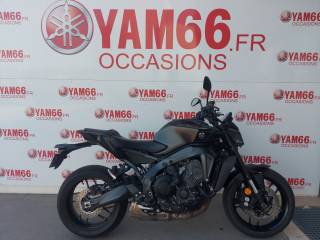 YAMAHA MT-09 - 2025