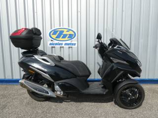 PEUGEOT METROPOLIS 400 - 2022