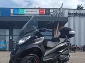 PIAGGIO MP3 500 HPE SPORT ADVANCED ABS ASR - 2022