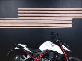 HONDA CB 750 HORNET - 2023