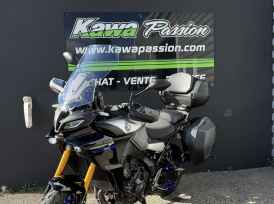 YAMAHA TRACER 9 GT - 2021