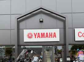 YAMAHA TRACER 7 GT 35 KW - 2023
