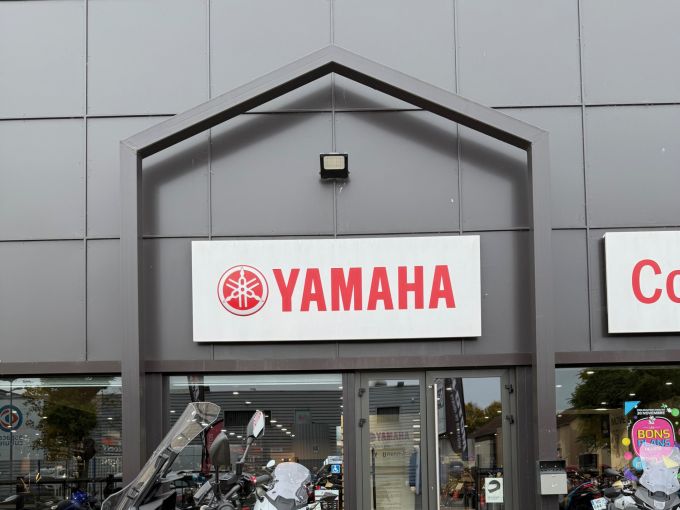 YAMAHA TRACER 7 GT 35 KW 4