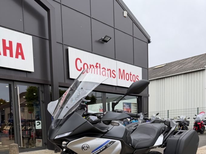 YAMAHA TRACER 7 GT 35 KW 4