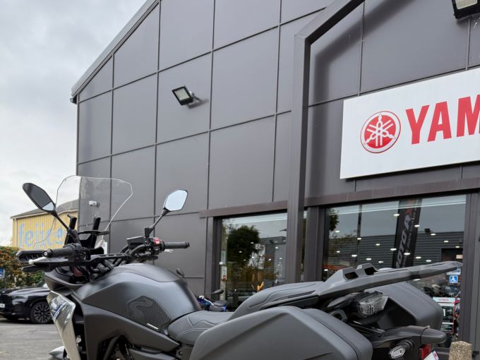 YAMAHA TRACER 7 GT 35 KW 4