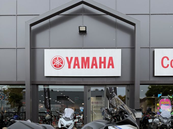 YAMAHA TRACER 7 GT 35 KW 4