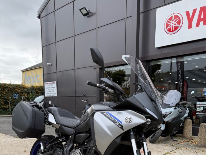 YAMAHA TRACER 7 GT 35 KW 4