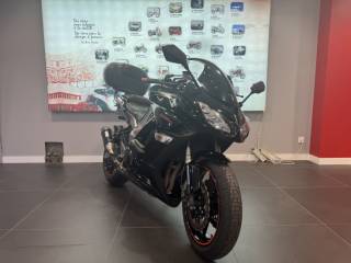 KAWASAKI Z 1000 SX - 2013