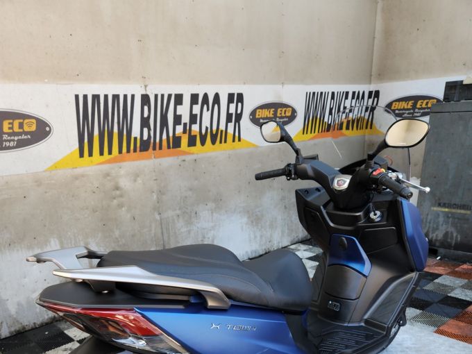 KYMCO X.TOWN 125 4