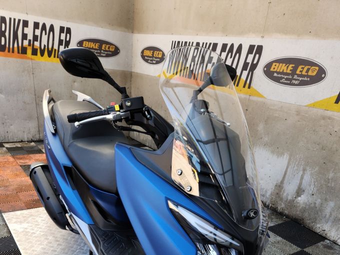 KYMCO X.TOWN 125 4