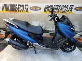 KYMCO X.TOWN 125 - 2022