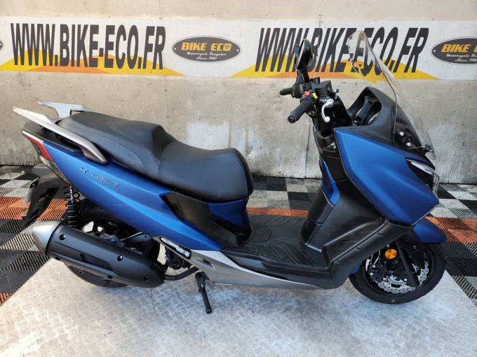 KYMCO X.TOWN 125 4