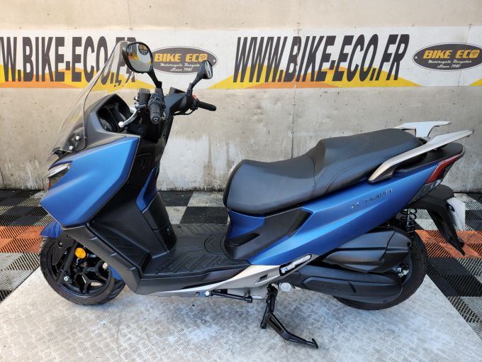 KYMCO X.TOWN 125 4