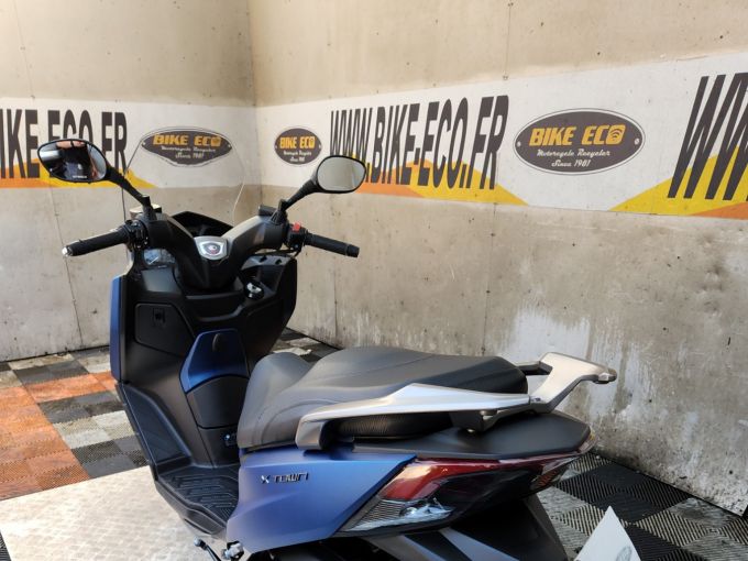 KYMCO X.TOWN 125 4