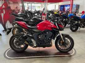 HONDA CB1000 Hornet - 2025
