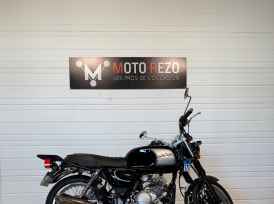 ORCAL ASTOR 125 - 2021