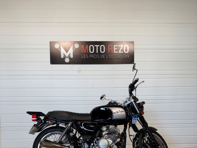 ORCAL ASTOR 125 4