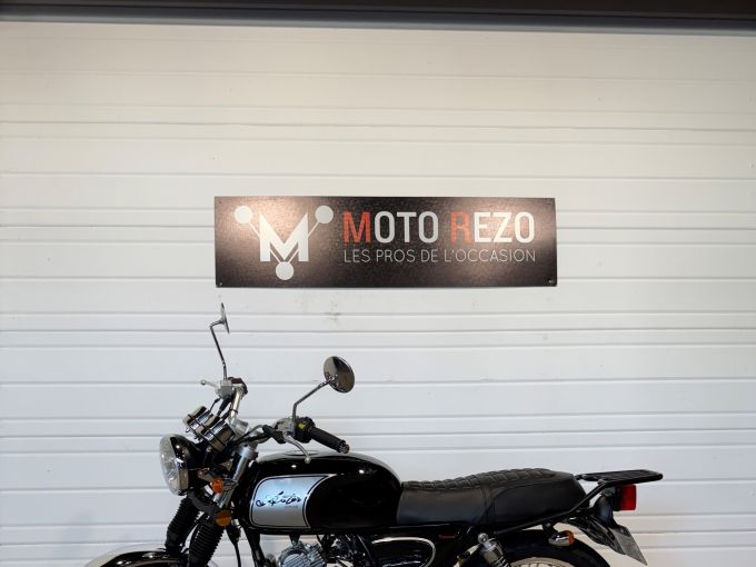 ORCAL ASTOR 125 4