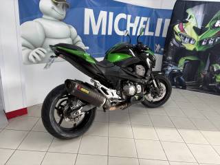 KAWASAKI Z 800 E VERSION - 2015