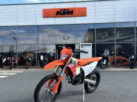 KTM 350 EXC-F - 2024