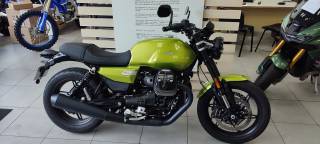 MOTO GUZZI V7 - 2025