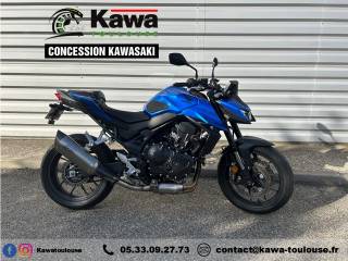 HONDA CB 750 HORNET - 2025