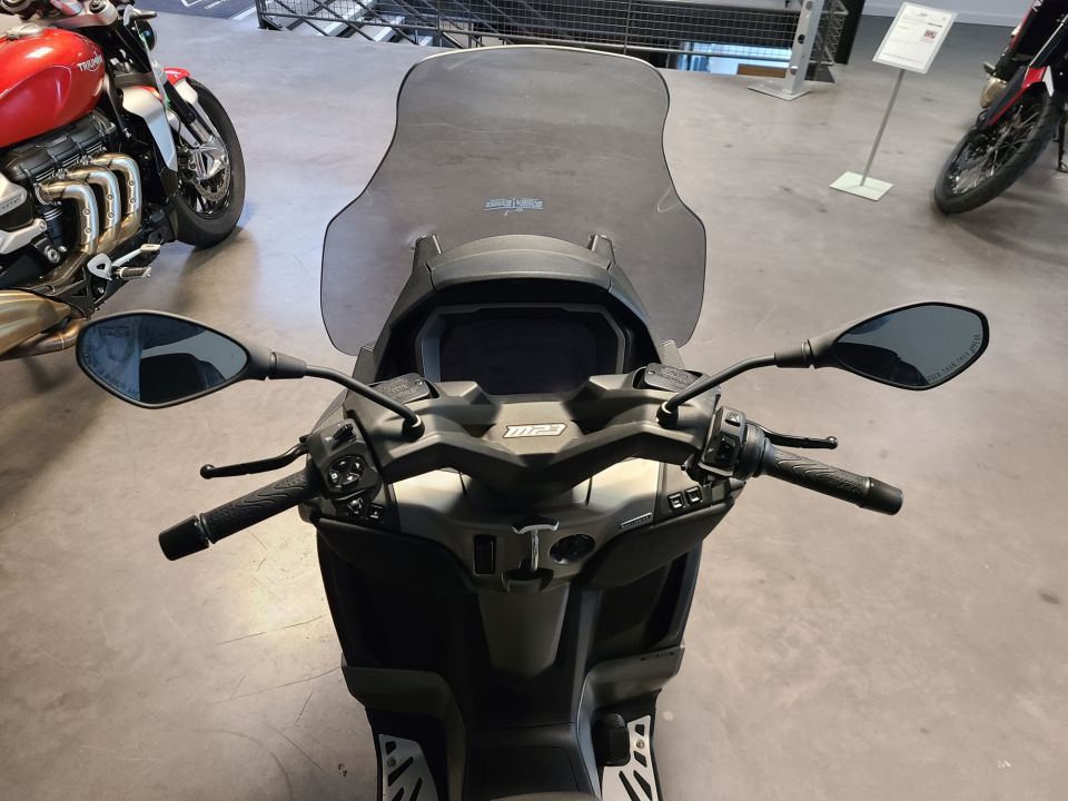 PIAGGIO MP3 530 HPE EXCLUSIVE 4