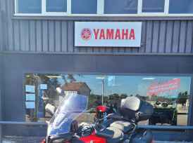 YAMAHA TRACER 9 GT - 2022