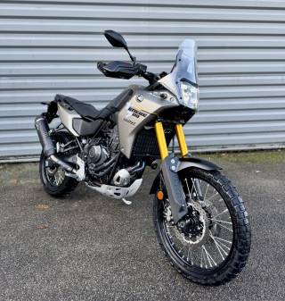 YAMAHA XTZ TENERE 700 35 KW A2 - 2025