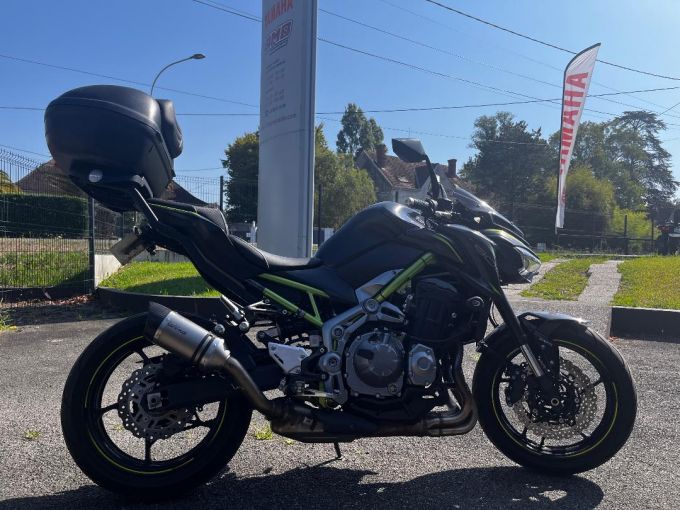 KAWASAKI Z 900 4